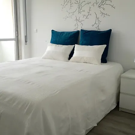 Apartmán Apartamento Liberty Center
