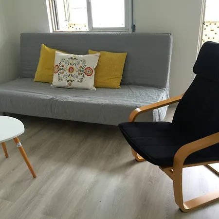 Apartman Apartamento Liberty Center
