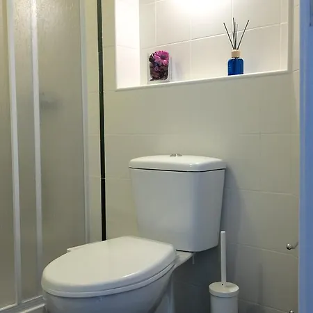 Apartman Apartamento Liberty Center Lisboa